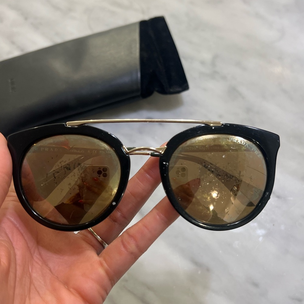 Prada Sunglasses